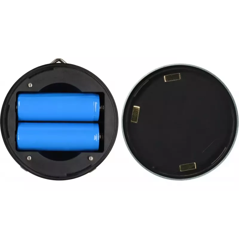 Āra sienas apgaismojums Brennenstuhl 1173740004 LED melnā/baltā krāsā 1 spuldze