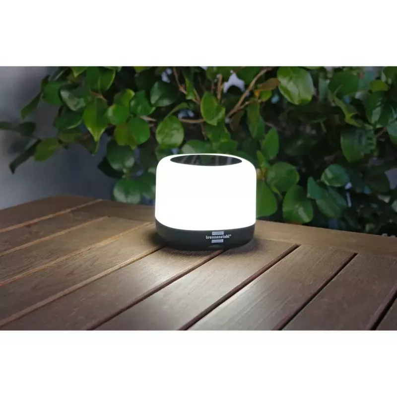 Āra sienas apgaismojums Brennenstuhl 1173740005 LED 17 W 130° noteikšana