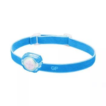 Galvas lukturītis GP Lighting CH31 Blue LED 100 lm 40 m