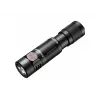 Fenix E05R lukturītis Melns Rokas lukturītis LED Duralumīnijs IP68 30h