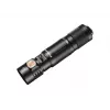Fenix E05R lukturītis Melns Rokas lukturītis LED Duralumīnijs IP68 30h