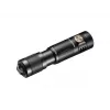 Fenix E05R lukturītis Melns Rokas lukturītis LED Duralumīnijs IP68 30h