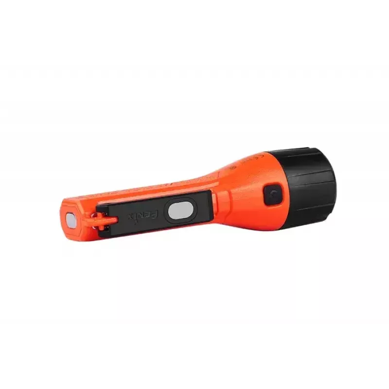 Klipša lukturītis Fenix WF11E sarkans IP67 200 lm