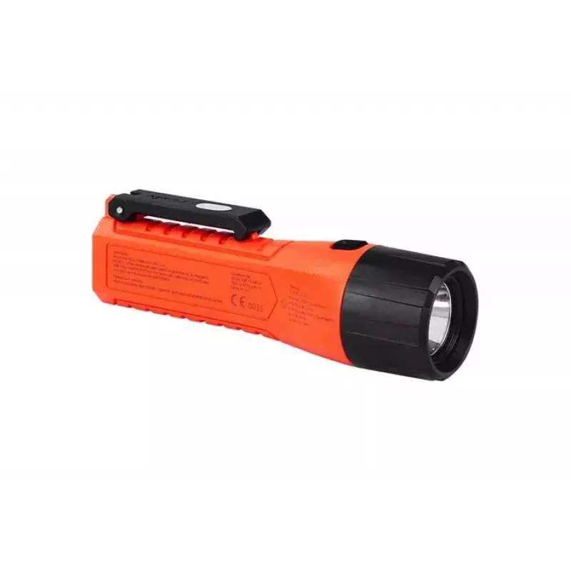 Klipša lukturītis Fenix WF11E sarkans IP67 200 lm