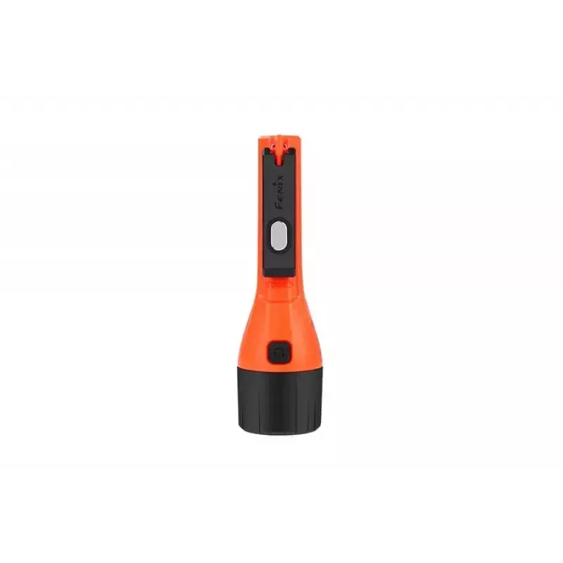 Klipša lukturītis Fenix WF11E sarkans IP67 200 lm