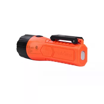 Klipša lukturītis Fenix WF11E sarkans IP67 200 lm