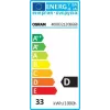 Osram HALOPIN PRO halogēna spuldze 33 W G9 silti balta 2000 h 460 lm