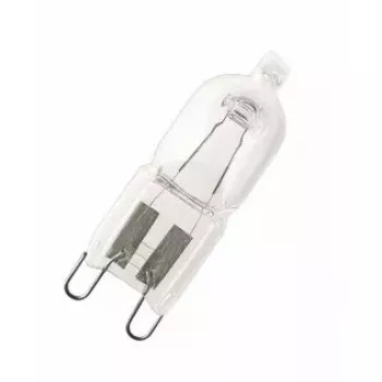 Osram HALOPIN PRO halogēna spuldze 33 W G9 silti balta 2000 h 460 lm