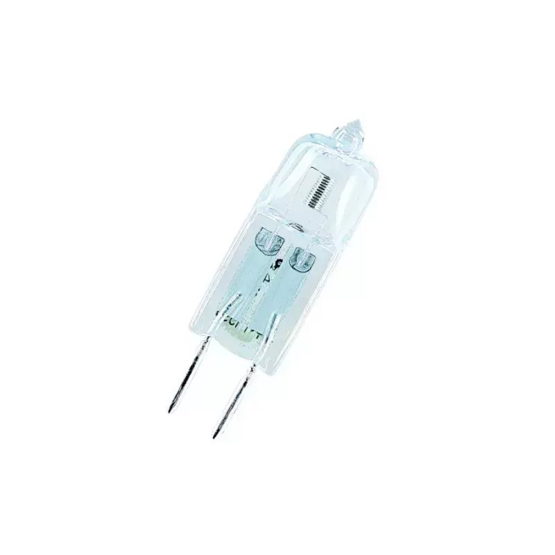 Halogēna spuldze Osram HALOSTAR STARLITE 20 W 12,0 V G4 Silts baltā