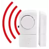 Durvju/logu sensors Olympia TF 400 balts