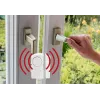 Durvju/logu sensors Olympia TF 400 balts