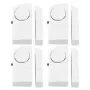 Durvju/logu sensors Olympia TF 400 balts