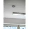 Oglekļa monoksīda detektors Brennenstuhl RM L 3101 bezvadu, ar baterijām