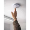 Oglekļa monoksīda detektors Brennenstuhl RM L 3101 bezvadu, ar bateriju darbināms