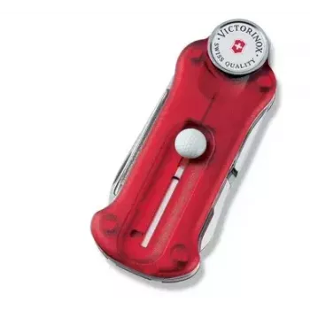 Daudzfunkciju nazis Victorinox GolfTool Slip joint knife V-0.70 52.T