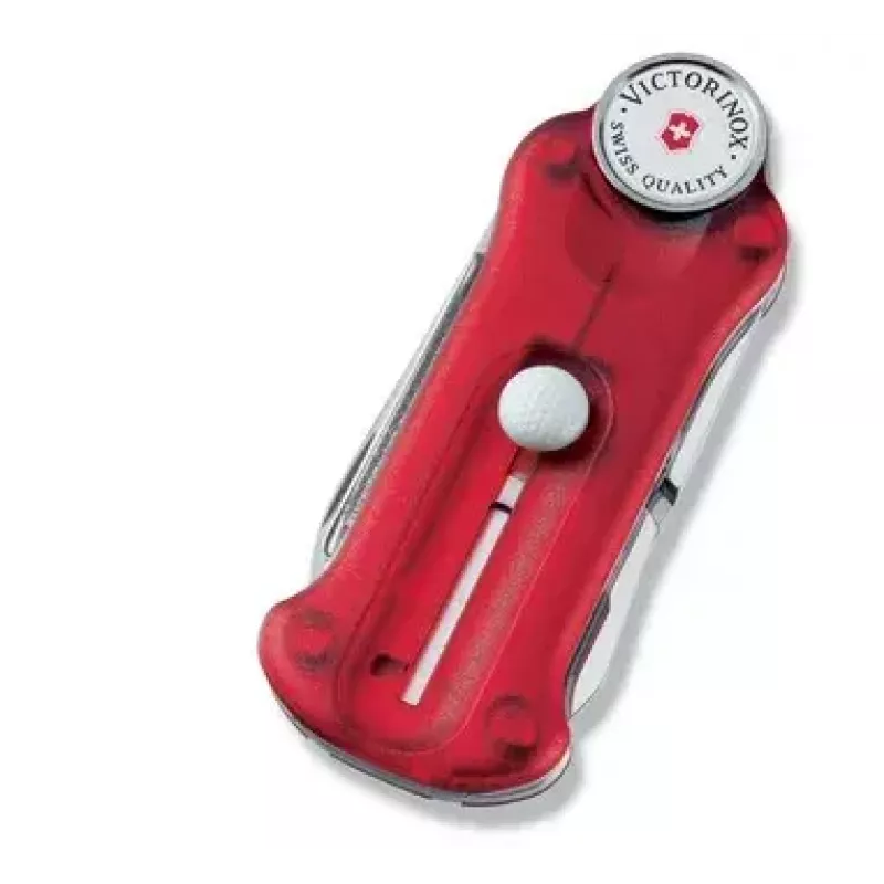 Daudzfunkciju nazis Victorinox GolfTool Slip joint knife V-0.70 52.T