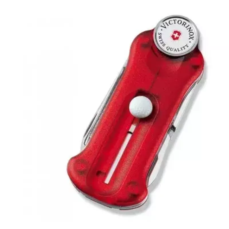 Daudzfunkciju nazis Victorinox GolfTool Slip joint knife V-0.70 52.T