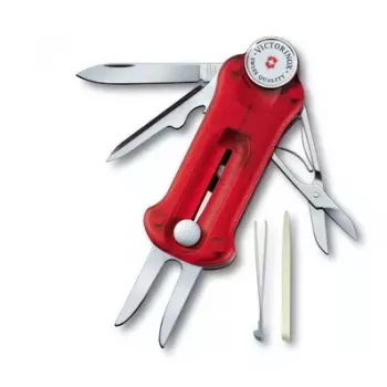 Daudzfunkciju nazis Victorinox GolfTool Slip joint knife V-0.70 52.T