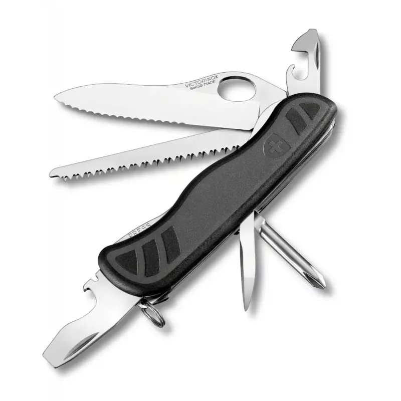 Daudzfunkciju nazis Victorinox Swiss Soldier's Knife 08