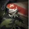 Daudzfunkciju nazis Victorinox Swiss Soldier's Knife 08
