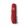 Multi-tool knife Victorinox Spartan Red Silver