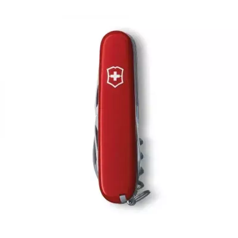 Multi-tool knife Victorinox Spartan Red Silver