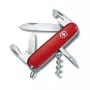Multi-tool knife Victorinox Spartan Red Silver