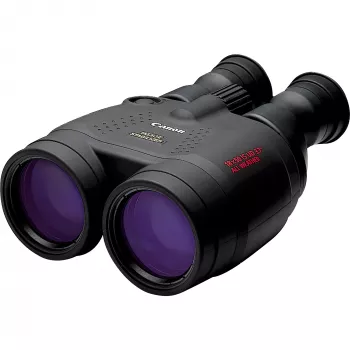 Canon 18x50 IS Binoklis