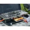 Camping Kitchen 2 Grill & Go CV Campingaz taisnstūra metāla 490x350x100 mm