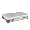 Camping Kitchen 2 Grill & Go CV Campingaz taisnstūra metāla 490x350x100 mm
