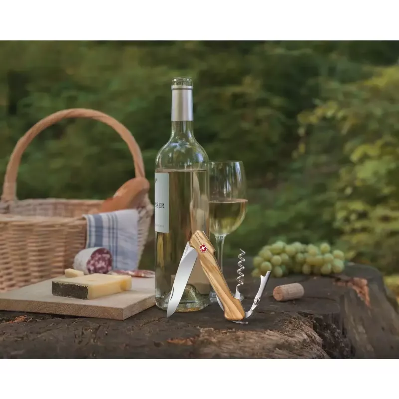 Daudzfunkciju nazis Victorinox Wine Master