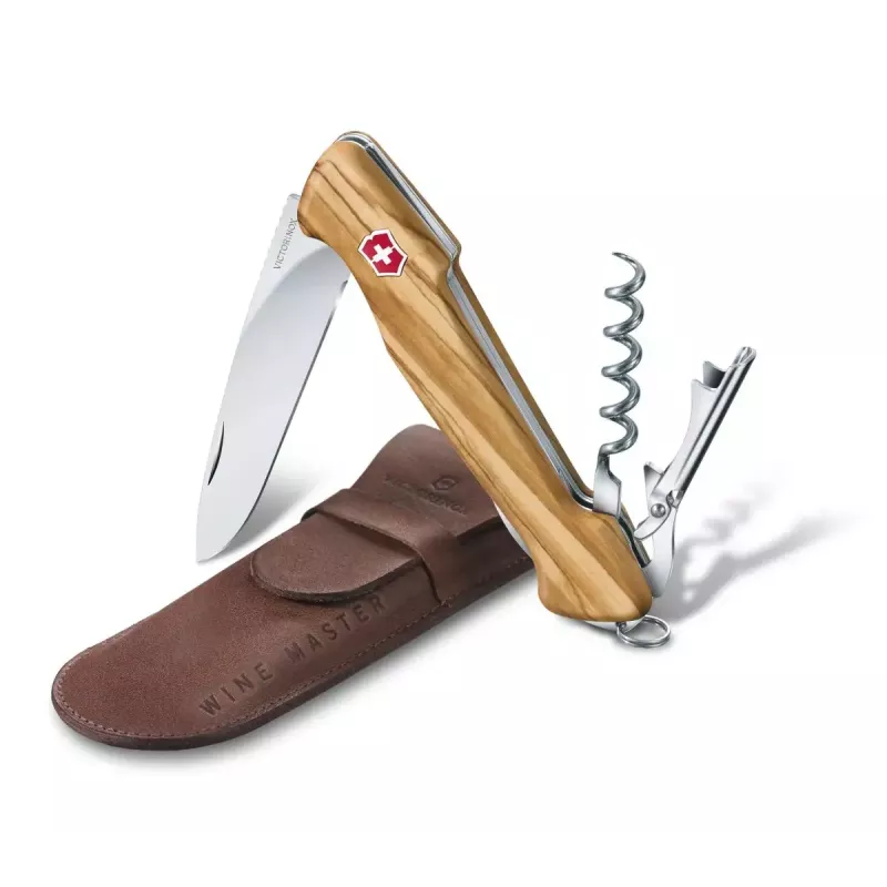 Daudzfunkciju nazis Victorinox Wine Master