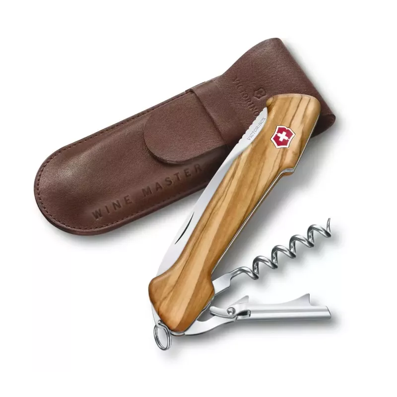 Daudzfunkciju nazis Victorinox Wine Master