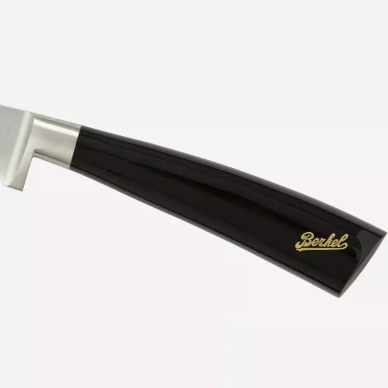 Berkel Elegance Black Glossy KEP3CS00SRBGB šefpavāra komplekts (3 gab.), melns