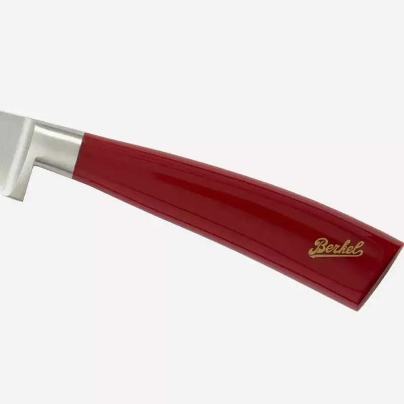 Berkel Elegance KEP3RS00SRRGB cepeša komplekts (3 gab.), nerūsējošais tērauds, sarkans