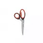 Brabantia Tasty+ virtuves šķēres 214 mm melna/rozā