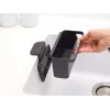 Vannas istabas organizētājs Brabantia 302466 pelēks