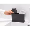 Vannas istabas organizētājs Brabantia 302602 Pelēks