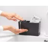 Vannas istabas organizētājs Brabantia 302602 Pelēks