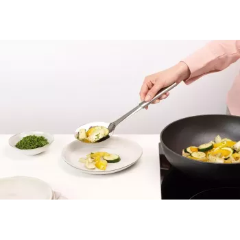 Virtuves piederumu komplekts Brabantia 260148 4 gab. Satīna tērauds