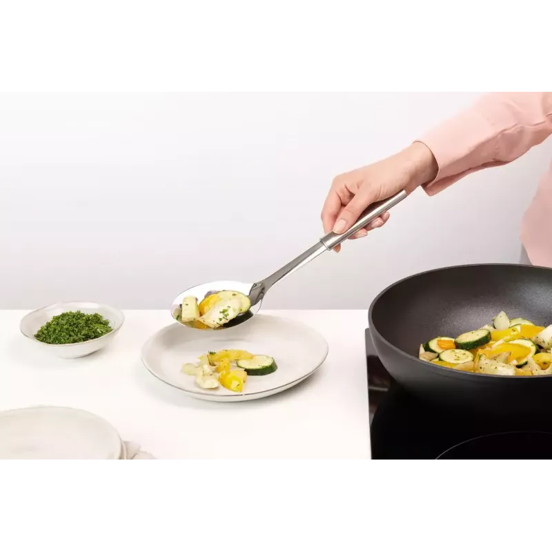 Virtuves piederumu komplekts Brabantia 260148 4 gab. Satīna tērauds