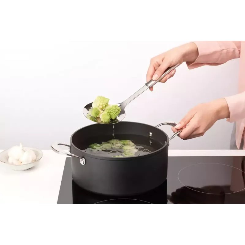 Virtuves piederumu komplekts Brabantia 260148 4 gab. Satīna tērauds