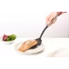 Virtuves piederumu komplekts Brabantia 260285 4 gab. Melns satīna tērauds
