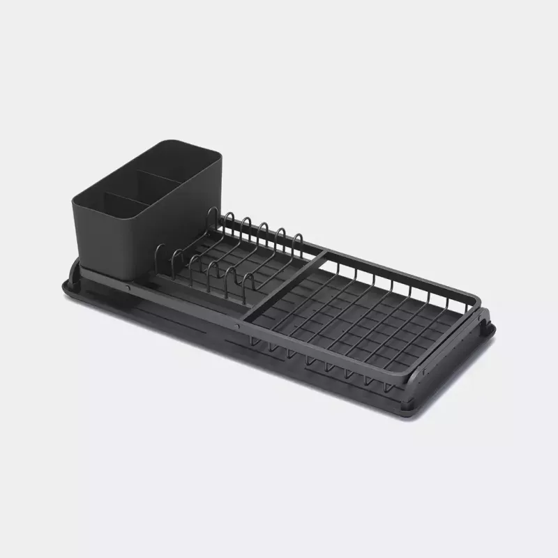Žāvējamais paliktnis Brabantia 660184 brīvi stāvošs statīvs platums 200 mm dziļums 463 mm augstums 126 mm