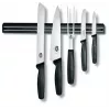 Magnētiskais nažu stienis Victorinox melns 30 mm platums 350 mm dziļums 22 mm augstums