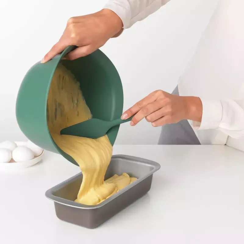 Komplekts Brabantia Tasty+ 123207 Zaļš 4 gab.