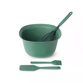 Komplekts Brabantia Tasty+ 123207 Zaļš 4 gab.