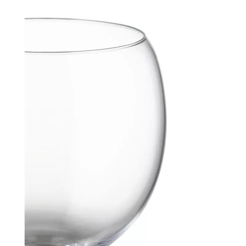 Vīna glāze Alessi SG119/0S4 elegants dizains kristāldzidrs
