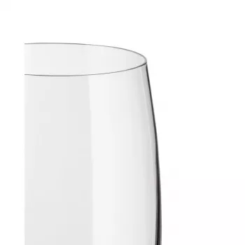 Vīna glāze Alessi SG119/9S4 elegants dizains kristāldzidrs