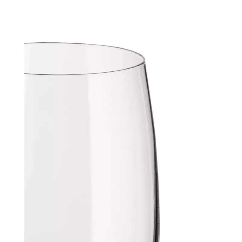 Vīna glāze Alessi SG119/9S4 elegants dizains kristāldzidrs